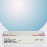 Makazi 500mg Tablet
